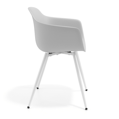 Enveloping Ergonomic Design