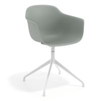Alice meeting chair,...