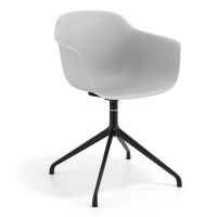 Alice meeting chair,...
