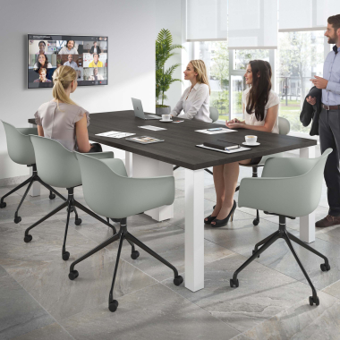 Elevate Your Work Experience