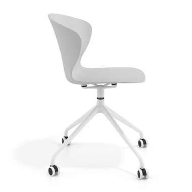 Ergonomic Concave Seat