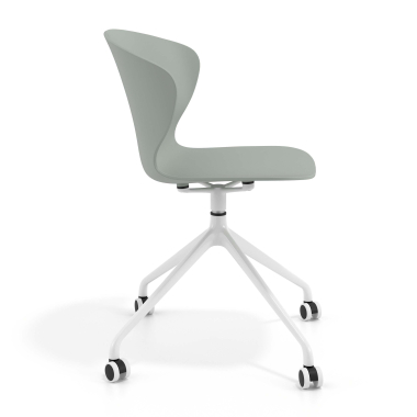 Ergonomic Concave Seat
