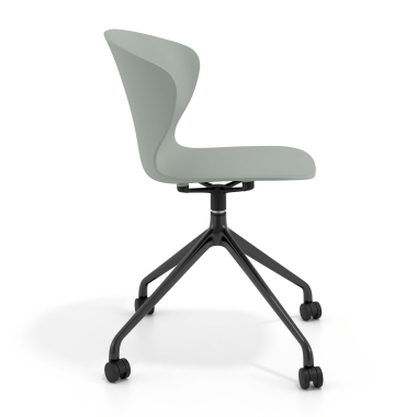 Ergonomic Concave Seat