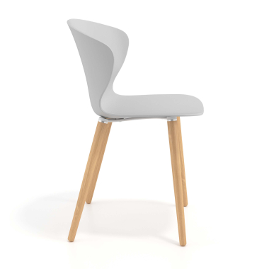 Comfortable and Ergonomic