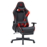GamePro Gaming Chair, lumbar support, 1D arms