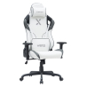 Epic Gaming Chair with Footrest