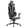 Phoenix design Gaming Chair, ergonomic backrest