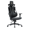 Phoenix design Gaming Chair, ergonomic backrest