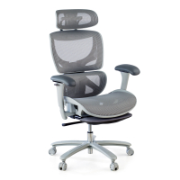 Sakura white Ergonomic...