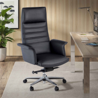 Essen Office Chair Genuine leather