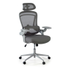 Optima ergonomic office chair, foldable arms