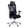 Matrix Breathable Office Chair, Adjustable Arms and Lumbar Support