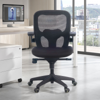 Ergonomic office chair...