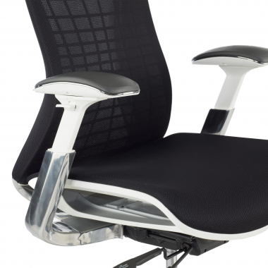 office chair outlet black miller mesh movable armrests 9