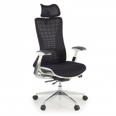 office chair outlet black miller mesh movable armrests 1