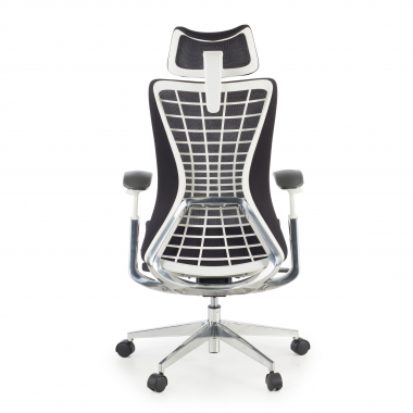 office chair outlet black miller mesh movable armrests 6