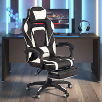 Logan Gaming Chair with...