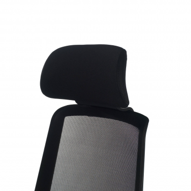 office chair outlet black belinda mesh movable armrests 7