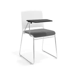 Writing Tablet Chairs