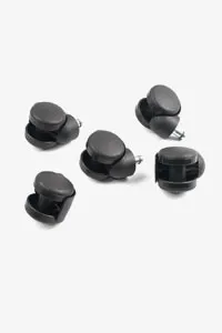 Img Castors for office chairs